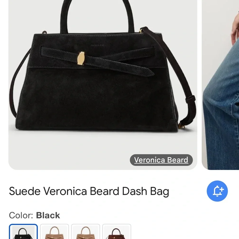 Veronica beard dash bag - Picture 3 of 9